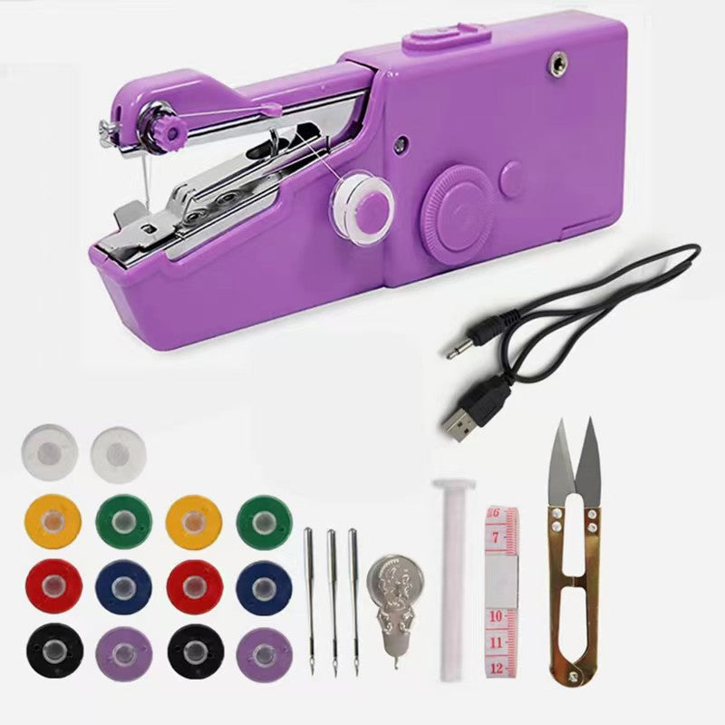 PORTABLE SEWING MACHINE