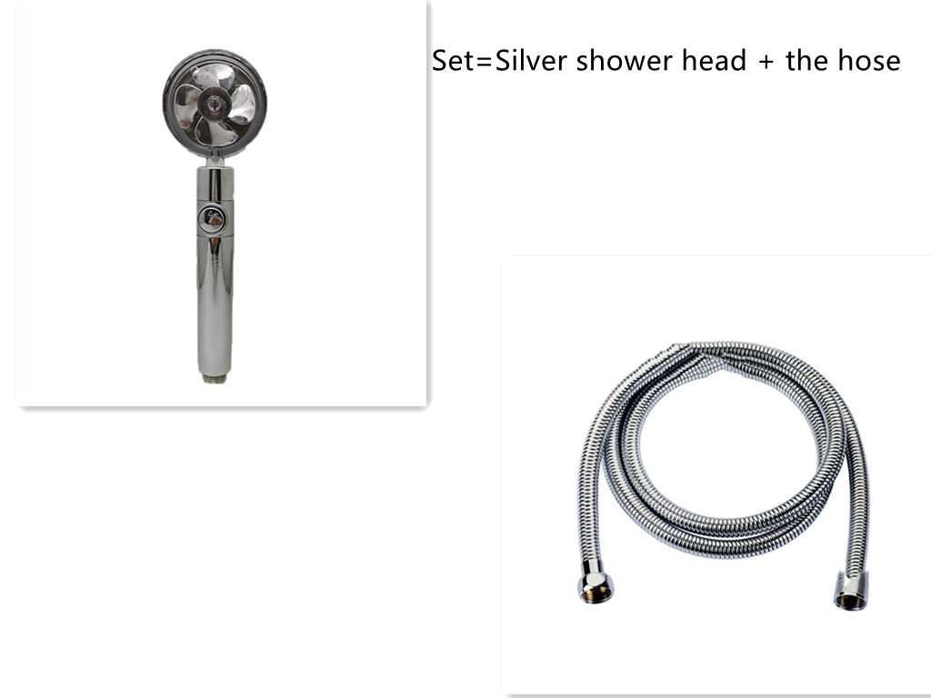 HYDRO SHOWER WATER JET