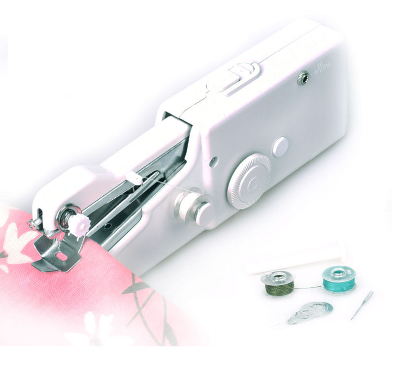 PORTABLE SEWING MACHINE