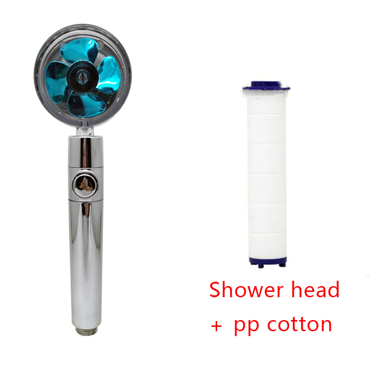 HYDRO SHOWER WATER JET