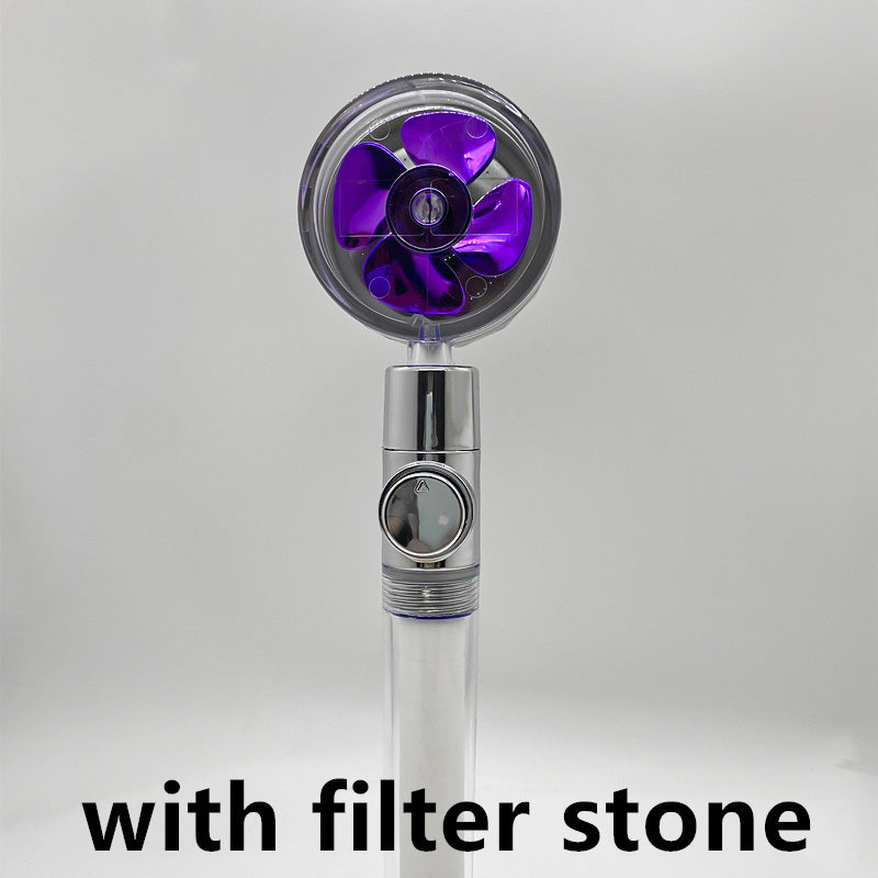 HYDRO SHOWER WATER JET