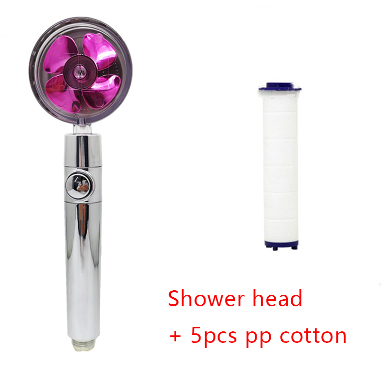 HYDRO SHOWER WATER JET