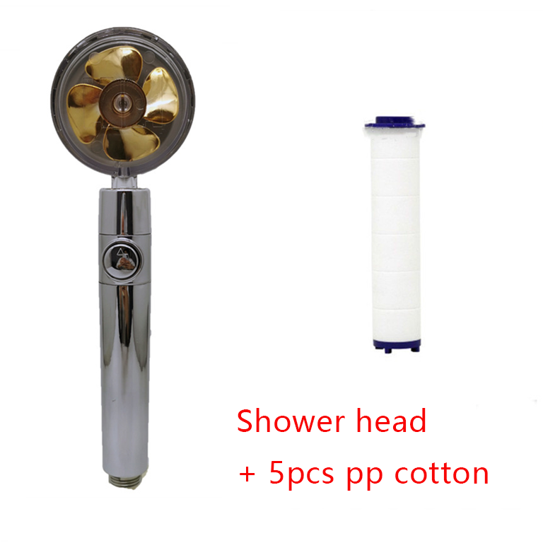 HYDRO SHOWER WATER JET