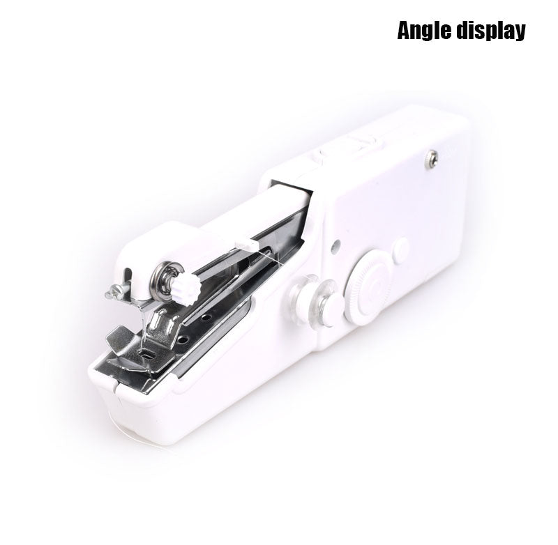 PORTABLE SEWING MACHINE