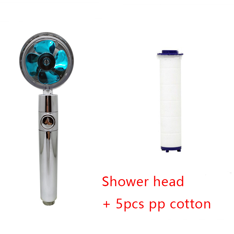 HYDRO SHOWER WATER JET