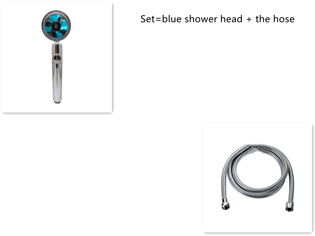 HYDRO SHOWER WATER JET