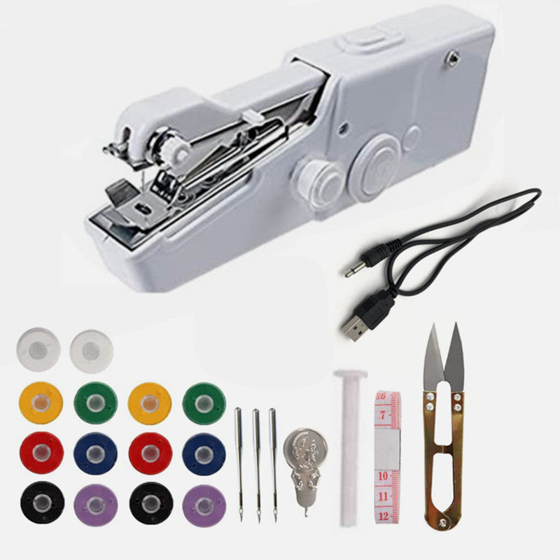 PORTABLE SEWING MACHINE