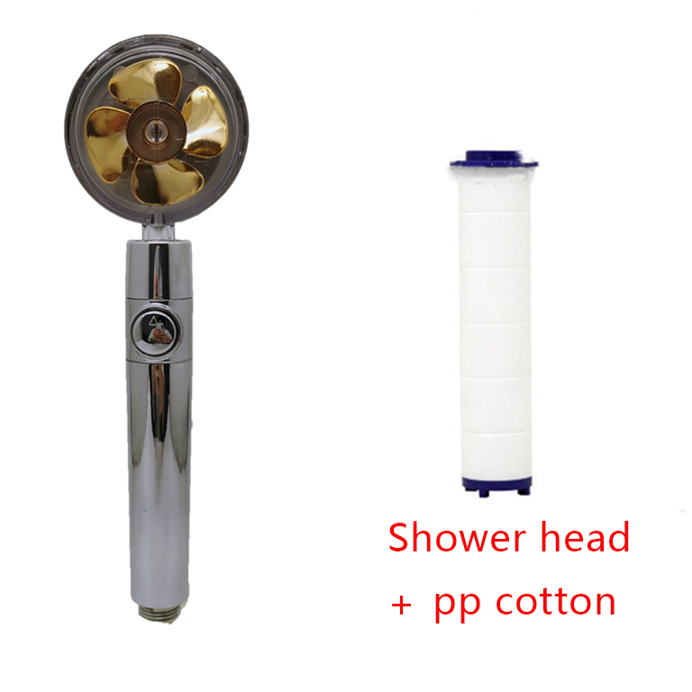 HYDRO SHOWER WATER JET