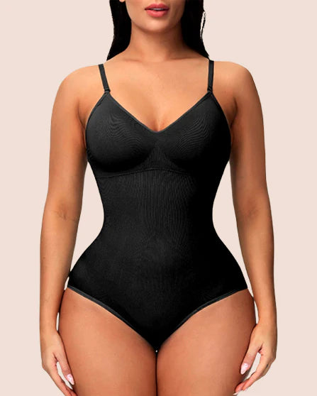 Snatched Bodysuit - Body Shaper