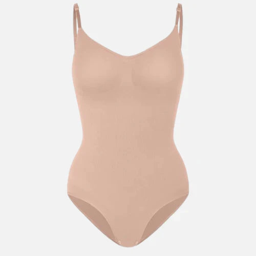 Snatched Bodysuit - Body Shaper