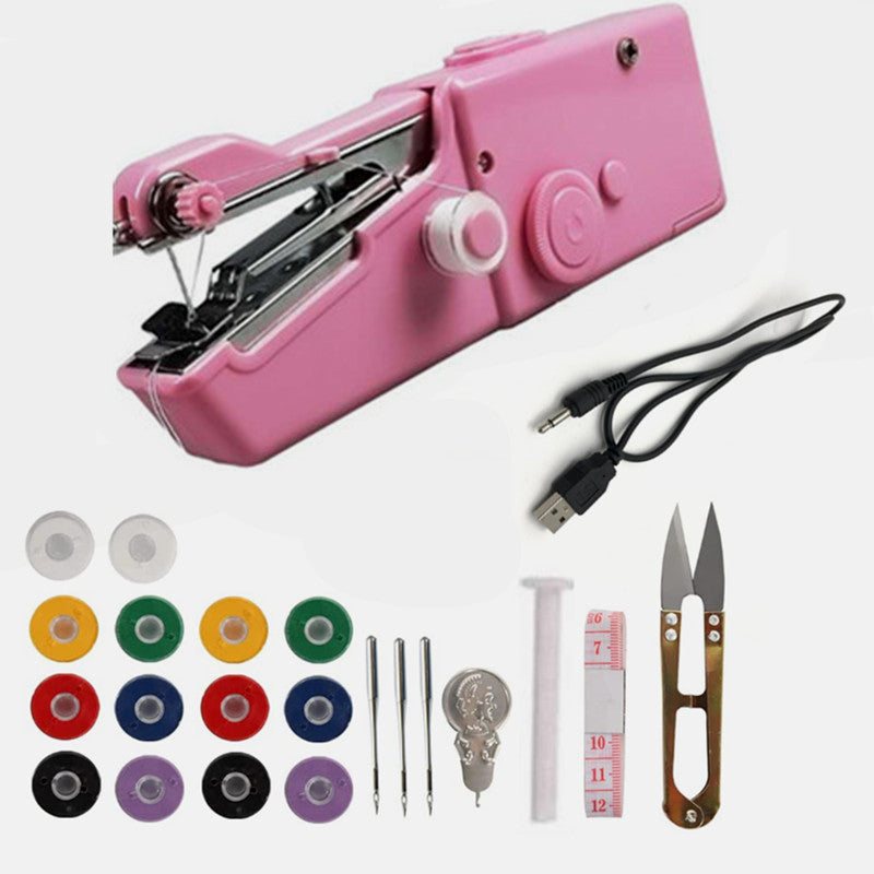 PORTABLE SEWING MACHINE