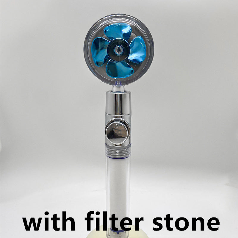 HYDRO SHOWER WATER JET