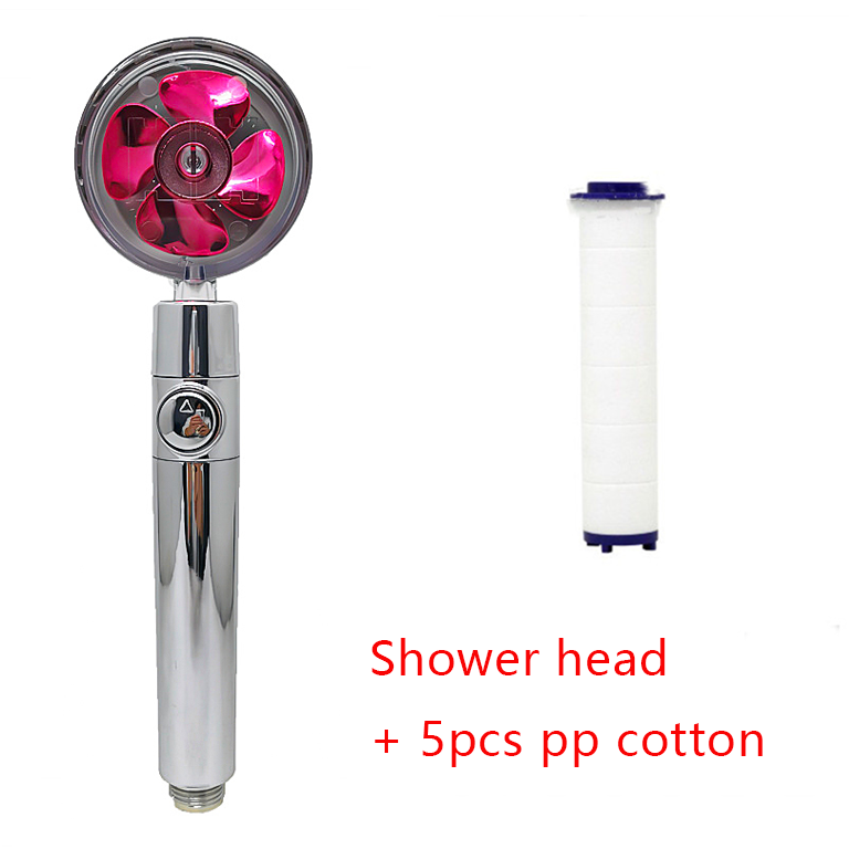 HYDRO SHOWER WATER JET