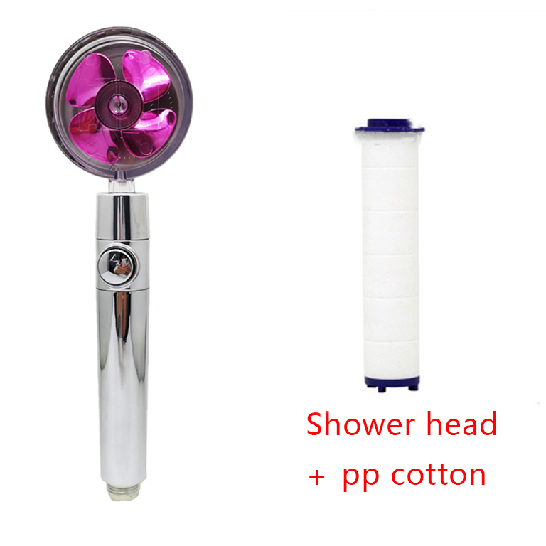 HYDRO SHOWER WATER JET