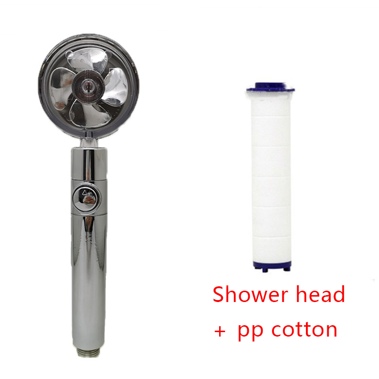 HYDRO SHOWER WATER JET