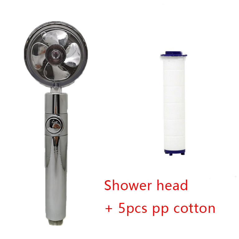 HYDRO SHOWER WATER JET