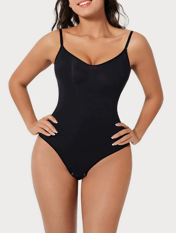 Snatched Bodysuit - Body Shaper